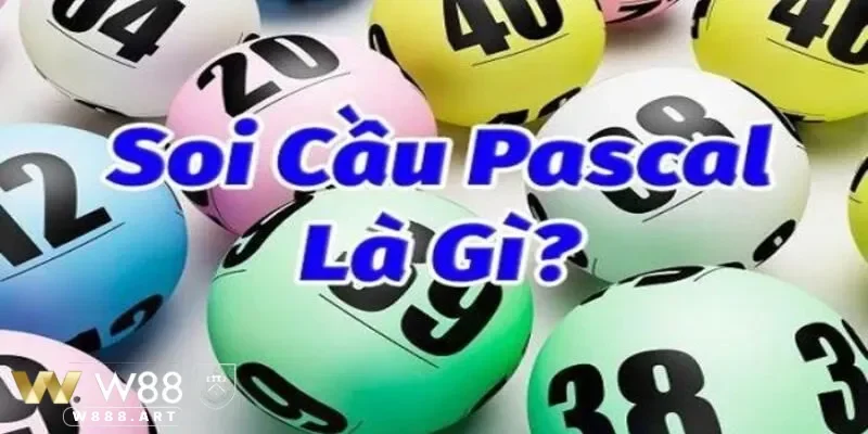 Pascal là gì?